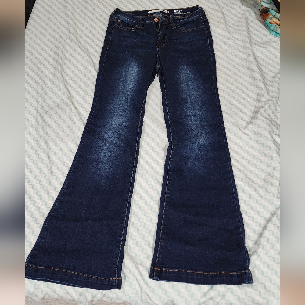 Holy Jeans